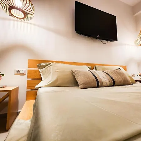 Apartment Beslinda's Cosy Haven - Blloku,