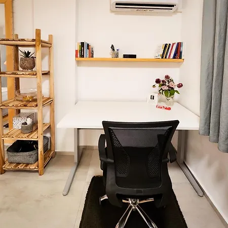 Beslinda's Cosy Haven - Blloku,