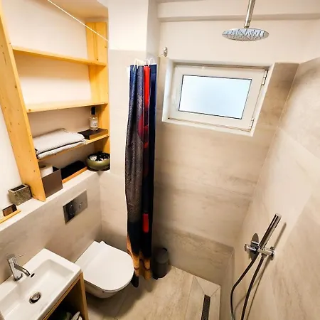 Apartment Beslinda's Cosy Haven - Blloku,