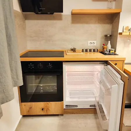 Apartment Beslinda's Cosy Haven - Blloku,